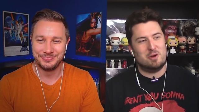 The Predator (2018) - Spoiler Review & Discussion (w/ Cody Leach)