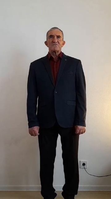 Долгая здоровая жизнь