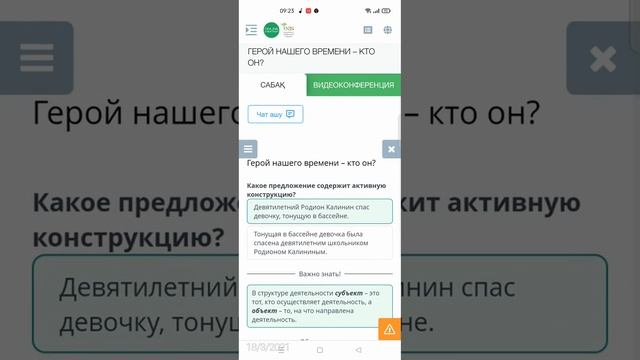 герой нашего времени-кто он?)