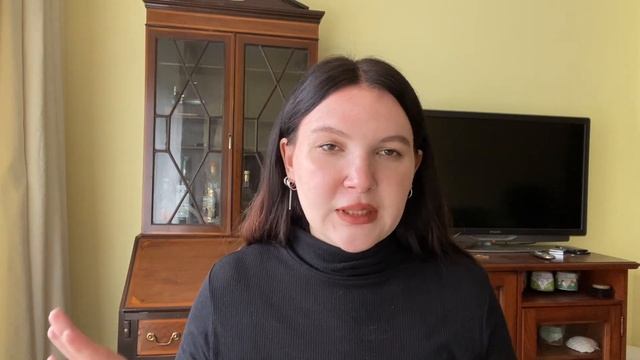 5 моих любимых книг, которые я очень советую прочитать