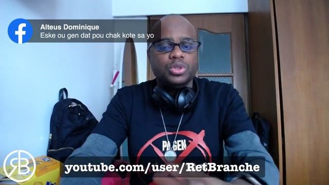 Comment Gagner De L'argent, Finalman! Yon Teknik Byen Senp Pou Fè Kòb 🤑