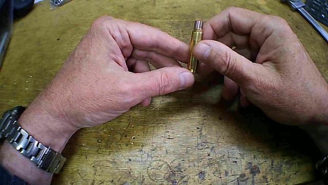Немного о калибре 308WIN