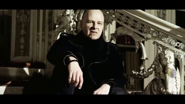 Интервью Кая Майера 