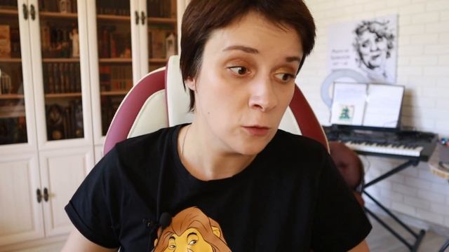 МАРАФОН БЕСЯЧЕЙ КЛАССИКИ. ТОВАРИЩ ОСТРОВСКИЙ