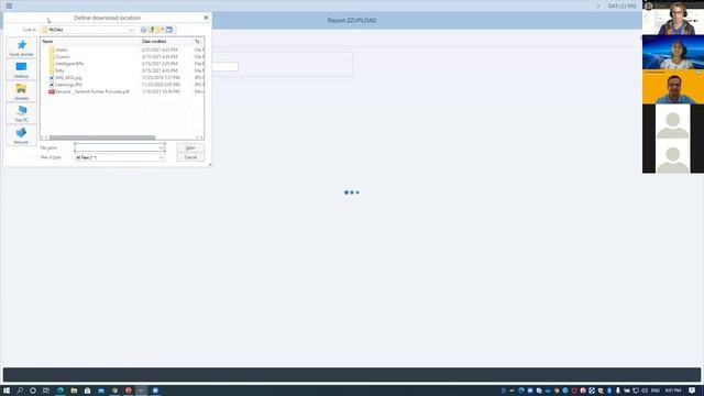 SAP Intelligent RPA: Automate procurement function with SAP Ariba  SAP Community Call