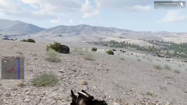 Arma 3 WOG 11.05.2018 | [RUS] Stream