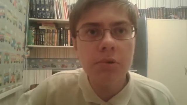 Книжные покупки #13