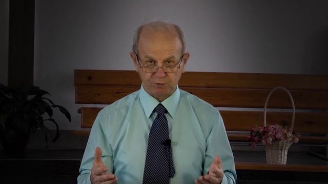 В.А. Стебихов  