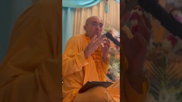 🔥Как книга Кришна изменила мою жизнь