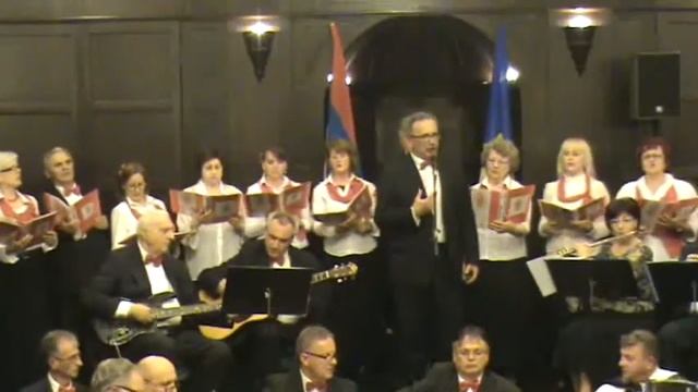 Milenko Lakic, Ima Jedna Krcma,Cos 54, 8 5 2017