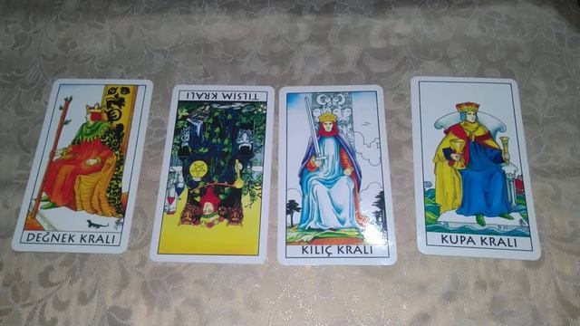 КОРОЛИ ЖЕЗЛОВ,МЕЧЕЙ,ЧАШ И ПЕНТАКЛЕЙ.СОВЕТ И СИТУАЦИЯ.ЛЮДИ.ПРЯМАЯ И ПЕРЕВЁРНУТАЯ ПОЗИЦИИ.