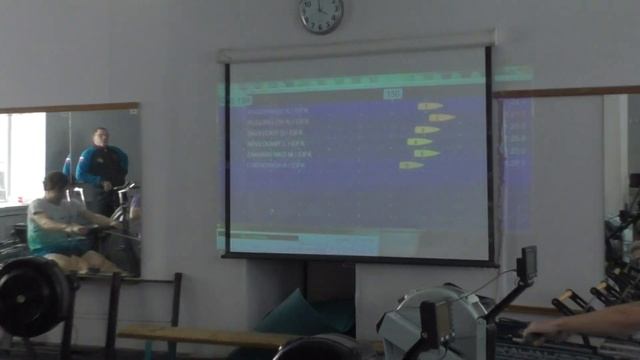 Зимний сезон 2020/2021, 4 этап, 250м (мужчины)/ 1 заезд/ ЕИФК