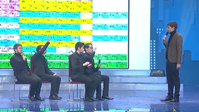 КBН - Что бывает если пропускаешь одну лекцию в универе