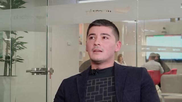 IT-герой нашего времени. Шахбоз Рахманов