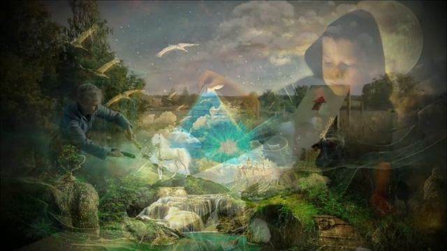 Сказочный приятель