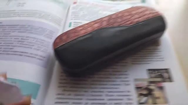 Страшилка. тайна загадочных записок .1 часть