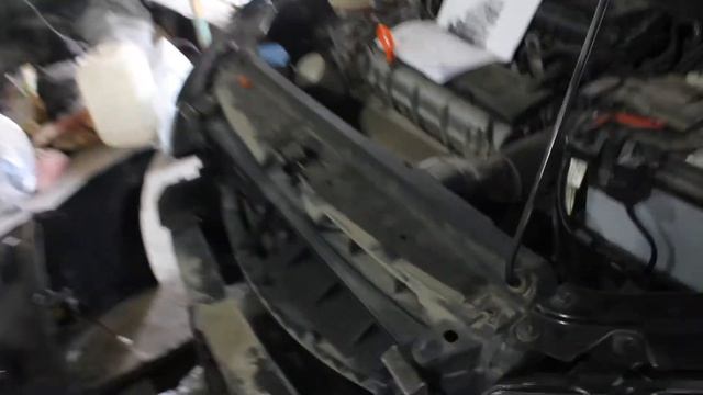 Денис Щукин кузовной ремонт Томск