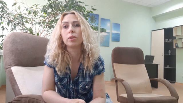 Ответ на вопрос о тревожном мышлении Причина панических атак и депрессии психолог Браторская В