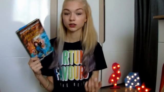 ПОСЫЛКА с КНИГАМИ / распаковка / Book24 | Svetlana Stroganova