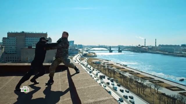 А мы не ангелы, парень