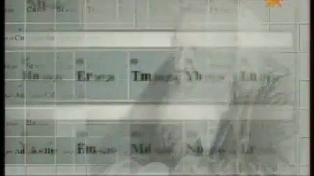 Дмитрий Менделеев