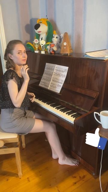 #shorts #piano
