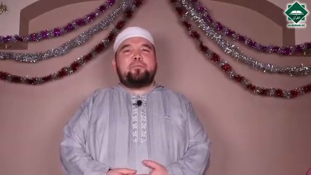 Taqdimot  2 - Qism
