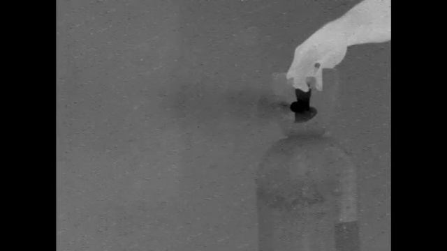 Thermal Imaging Of Carbon Dioxide, CO2, Using A Thermal Infrared Camera | Infrared Cameras, Inc