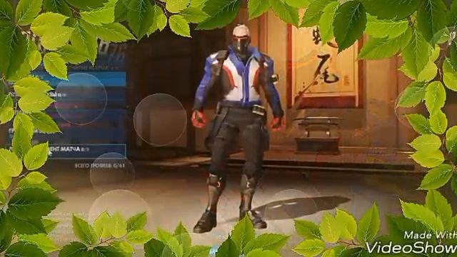 Знаки зодиака Overwatch!!!🐟🐟