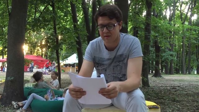 Малыш Артем - Искренность в том, чтобы видеть