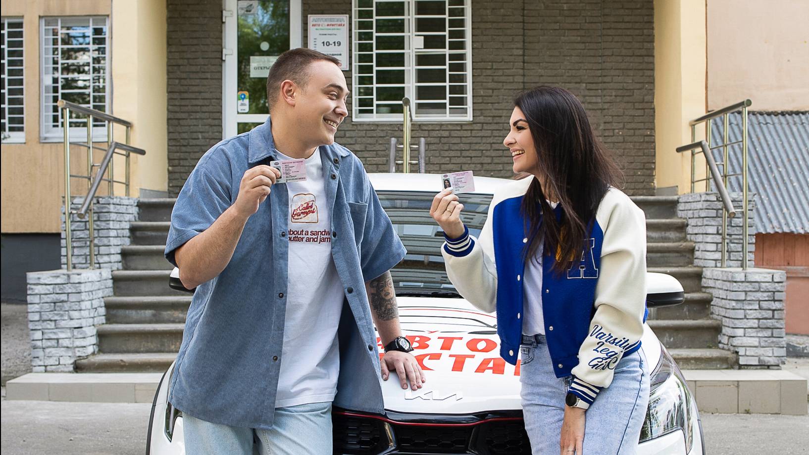 Проезд перекрестков нерегулируемые неравнозначные Автошколы