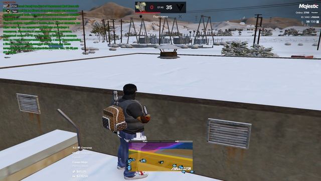 Grand Theft Auto V 2025.01.29 - 17.05.10.05