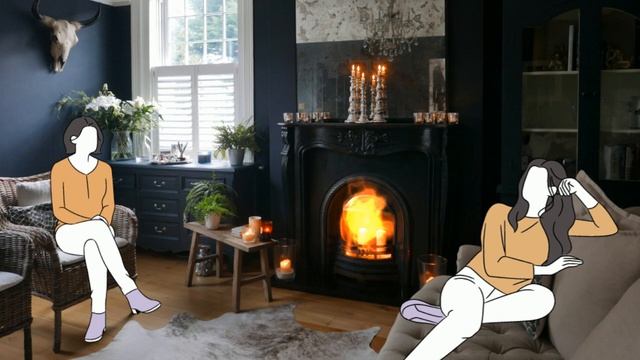 📘Голос КРОВИ. 6 книга из 6 в серии «Имитатор» (Олег Рой) Аудиофрагмент