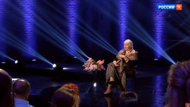 Татьяна Черниговская. Мозг должен трудиться.