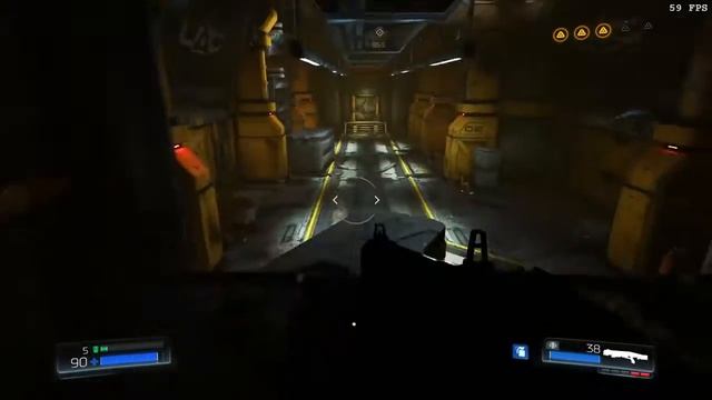Stream Doom 26.12.2016