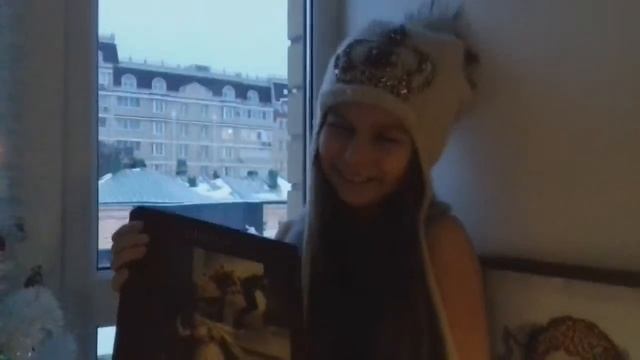 Что почитать зимой