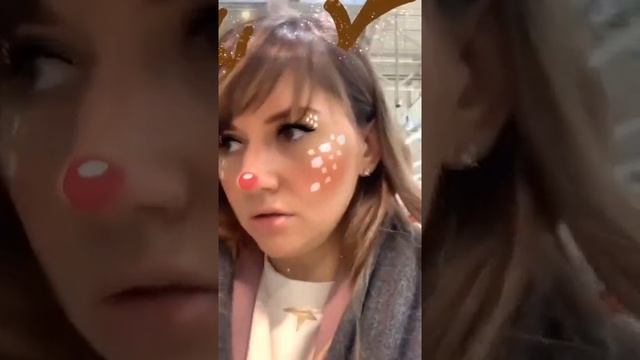 АНЯ РУДНЕВА (РАНЕТКИ) НАРЯДИЛИ ЁЛКУ ДОМА🎄💥😍декабрь 2019