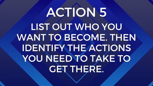 Atomic Habits Summary: Top 10 Actions To Take From The Book