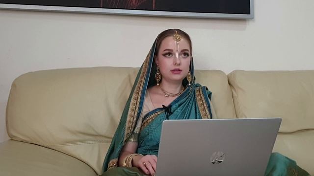 Выбор духовного пути всегда мирный
