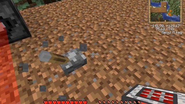 Mod Spotlight: Laser Mod