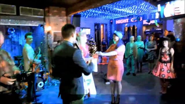 СТИЛЯГИ  STORY  N  34  -  ЗАЖИГАЕМ  ДО  ПОЛУНОЧИ  И  ПОСЛЕ  !!