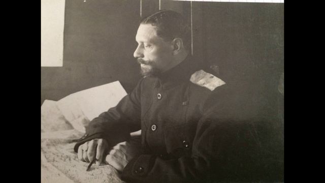 Лариса Рейснер