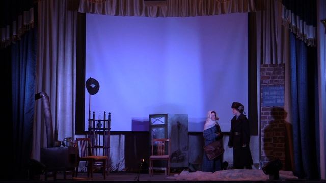 Я ещё не хочу умирать