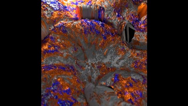 DZee - Proper Chop [Teorema]