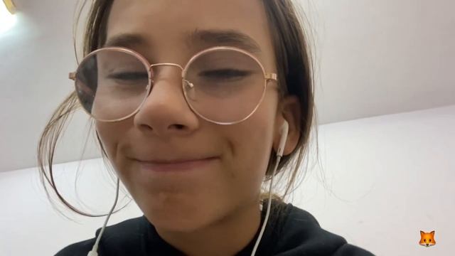 Читательский влог. Хрупкое равновесие. Больница.