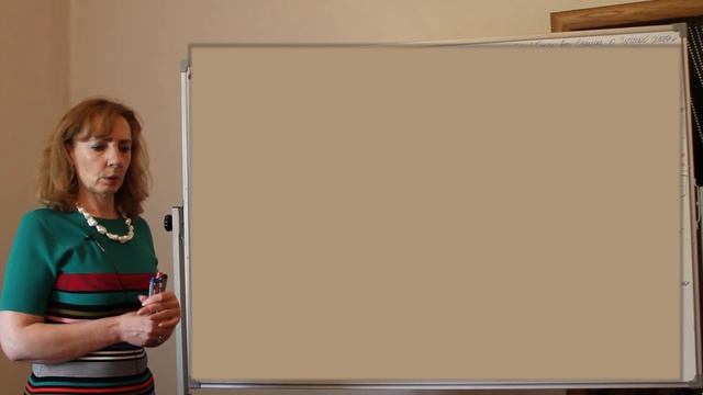 Проект ПРОБУЖДЕНИЕ 3. Занятие № 31