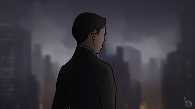 SCP 1336-RU: Неизвестный