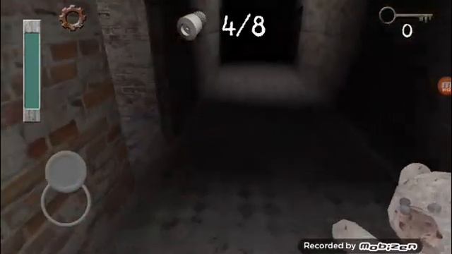 Проходим  Slendrina The School  / очень страшно! ( Читать описание)