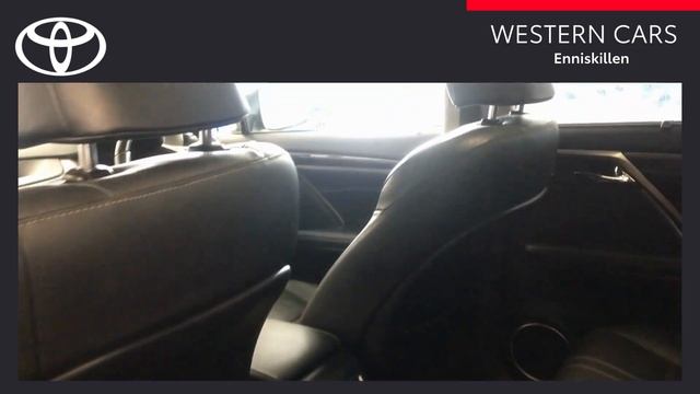 Lexus RX 450H (UIG 1320)