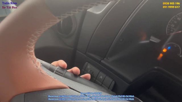 Đầu Kéo FOTON AUMAN FV400 39 Tấn Máy CUMMINS Giá Cực Tốt | Tuấn Ròm - Xe Tải Bus